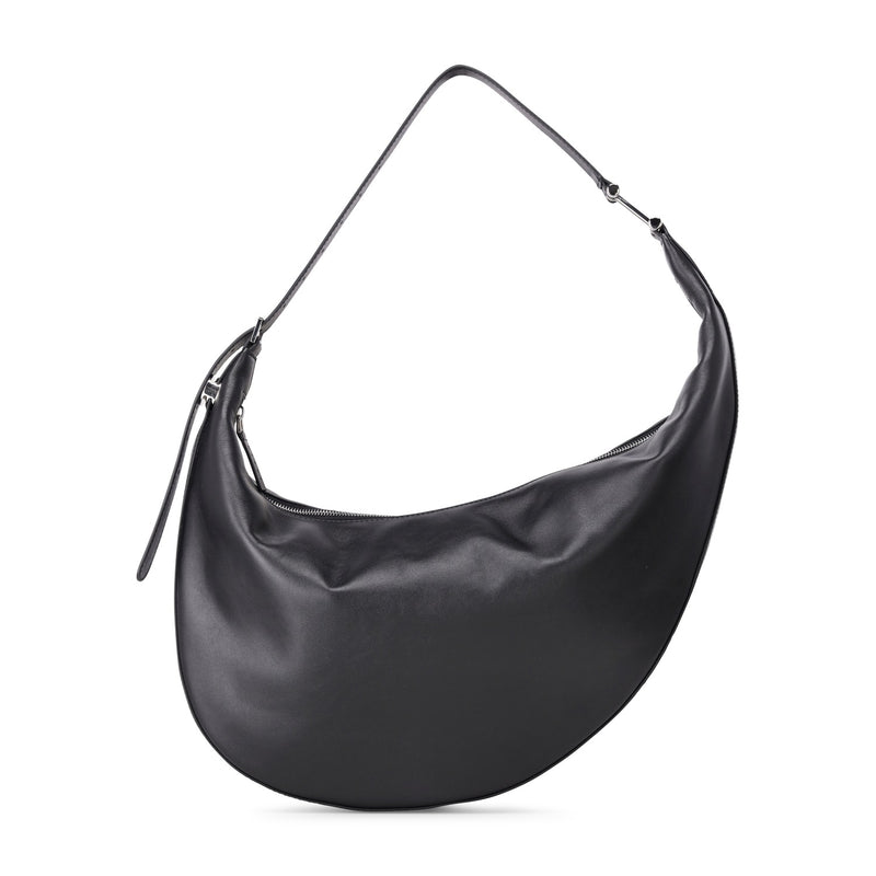 MARNI Hobo Bag aus Leder Damen
