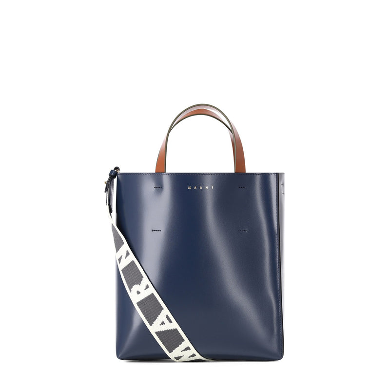 MARNI Tasche Museo aus Leder Damen