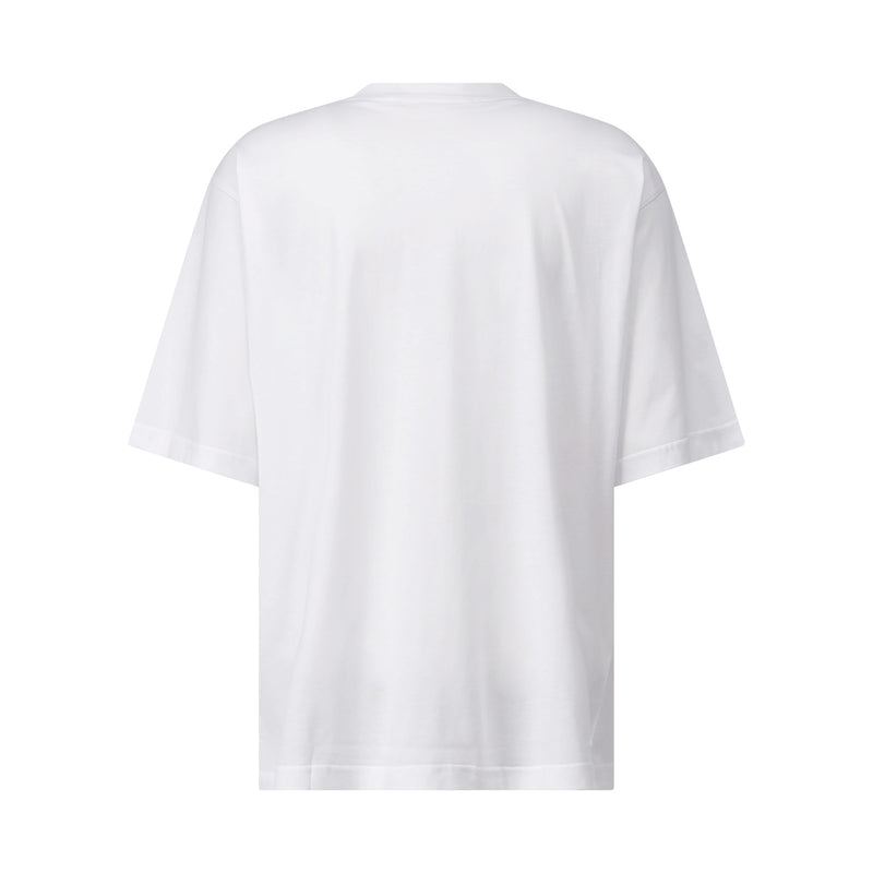 MARNI T-Shirt mit Logo Herren