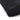 Umhängetasche aus Mesh One Size / Schwarz