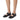 MM6 Maison Margiela Ballerinas mit Logo-Band Damen
