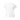 T-Shirt mit Logoprint XL / Weiß