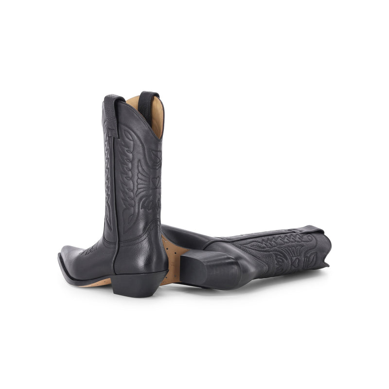 Maison Margiela Cowboy Boots Damen