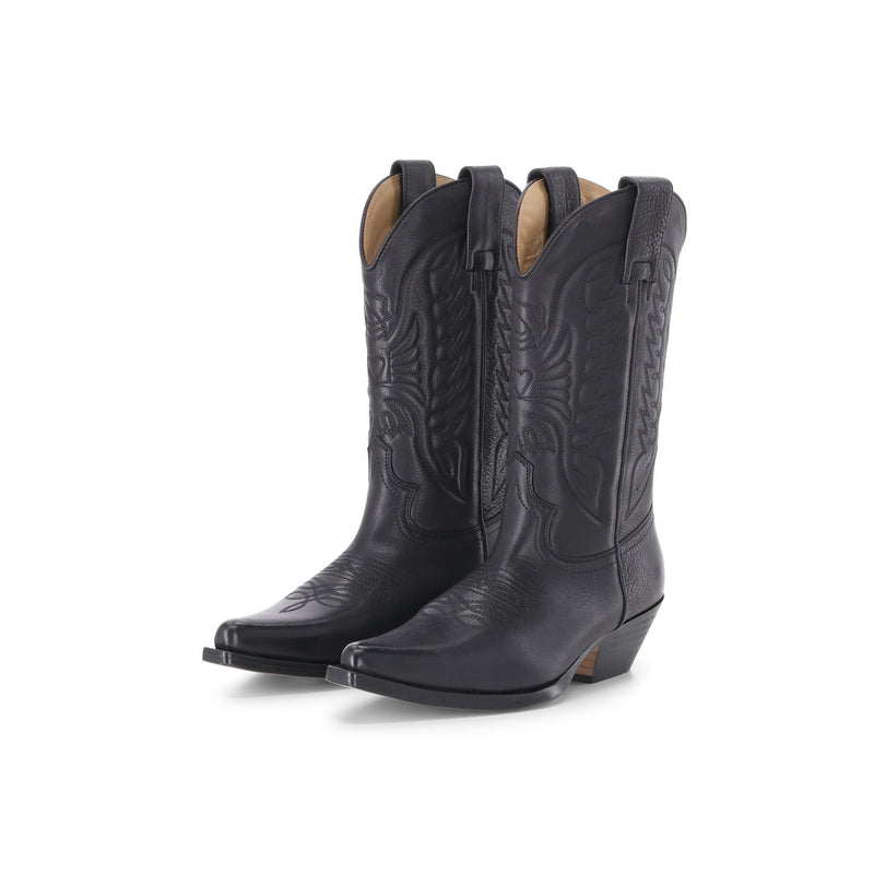 Maison Margiela Cowboy Boots Damen
