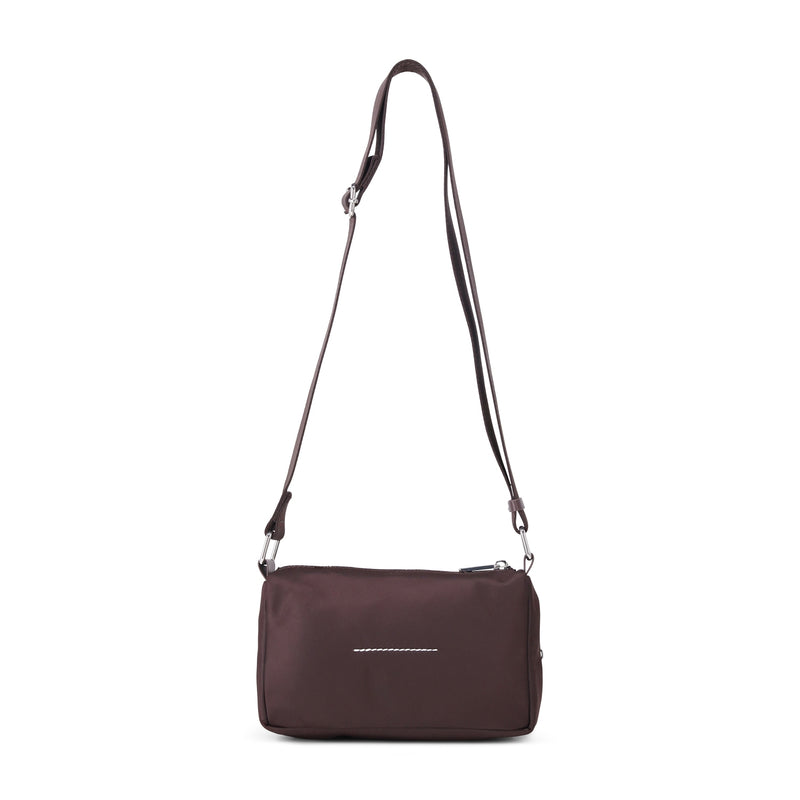 Maison Margiela Umhängetasche mit Logo Damen