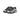 Sneaker MM6 x Salomon 41 1/3 / Schwarz