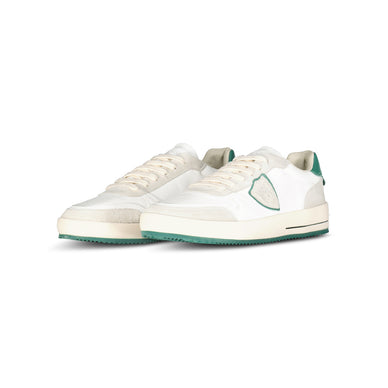 Philippe Model Sneakers Nice mit breiter Sohle