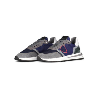 Philippe Model Sneakers Tropez 2.1 Low