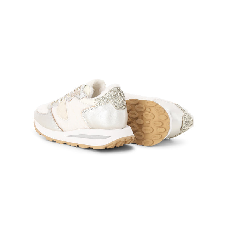 Philippe Model Sneaker Tropez Haute Low Damen