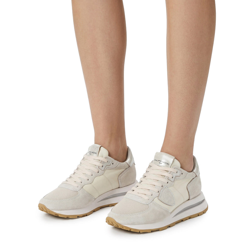 Philippe Model Sneaker Tropez Haute Low Damen