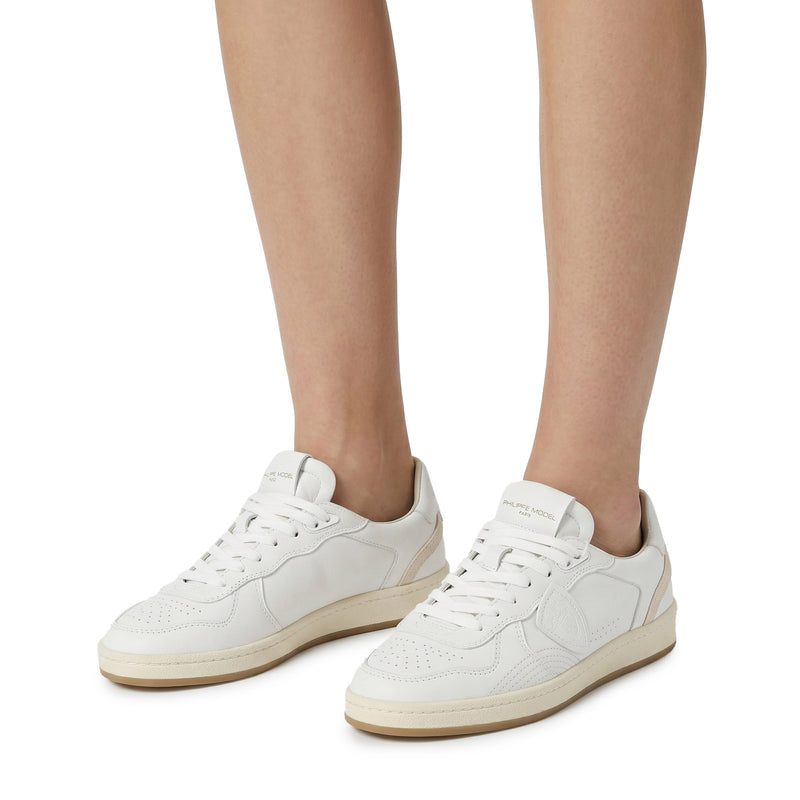 Philippe Model Sneaker Pgal Low Damen