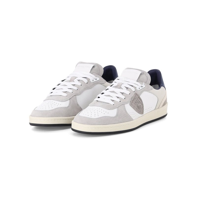 Philippe Model Sneaker Pgal Low Herren