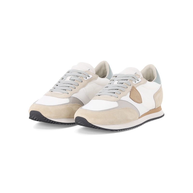 Philippe Model Sneaker Blville Low Herren