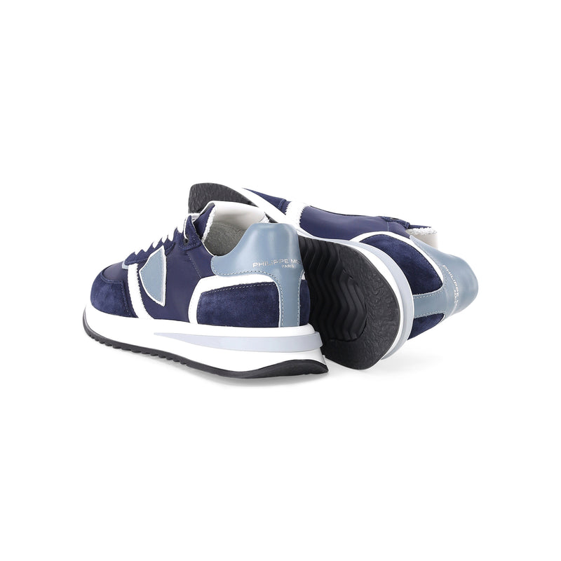 Philippe Model Sneakers Tropez 2.1 Low Herren