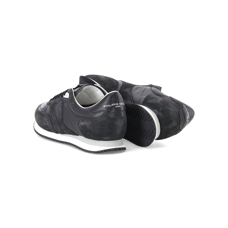 Philippe Model Sneaker Blville Low Herren