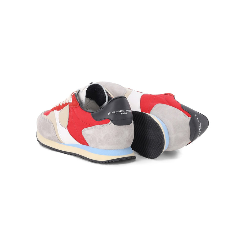 Philippe Model Sneaker Blville Low Herren