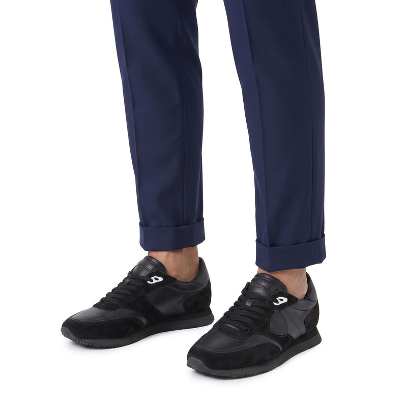 Sneaker Blville Low