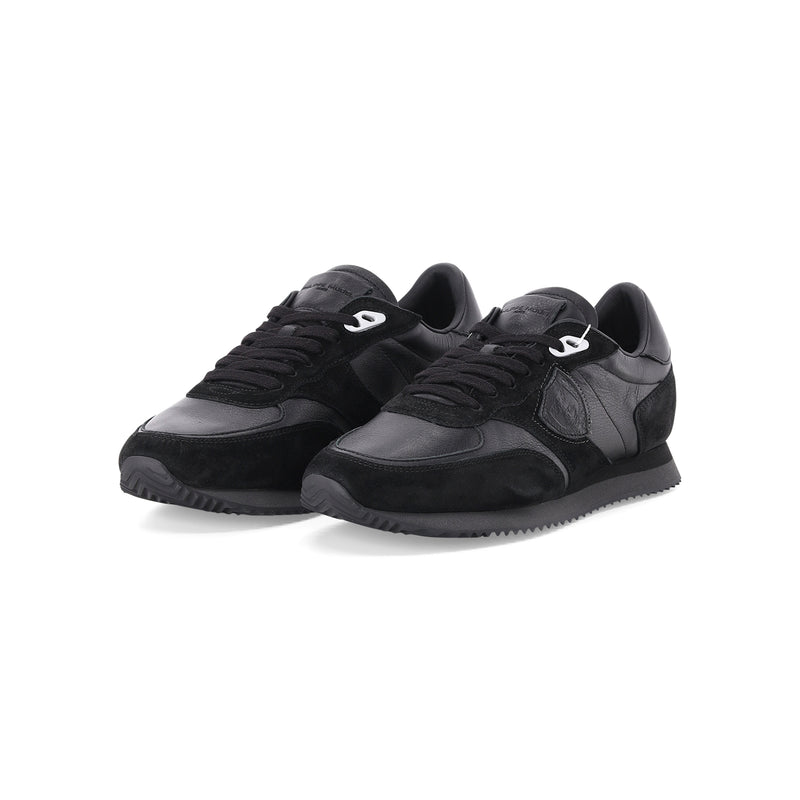 Sneaker Blville Low 46 / Anthrazit