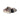Sneaker Blville aus Leder 42 / Braun