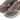 Sneaker Blville aus Leder 42 / Braun