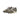 Sneaker Blville Low 46 / Grün