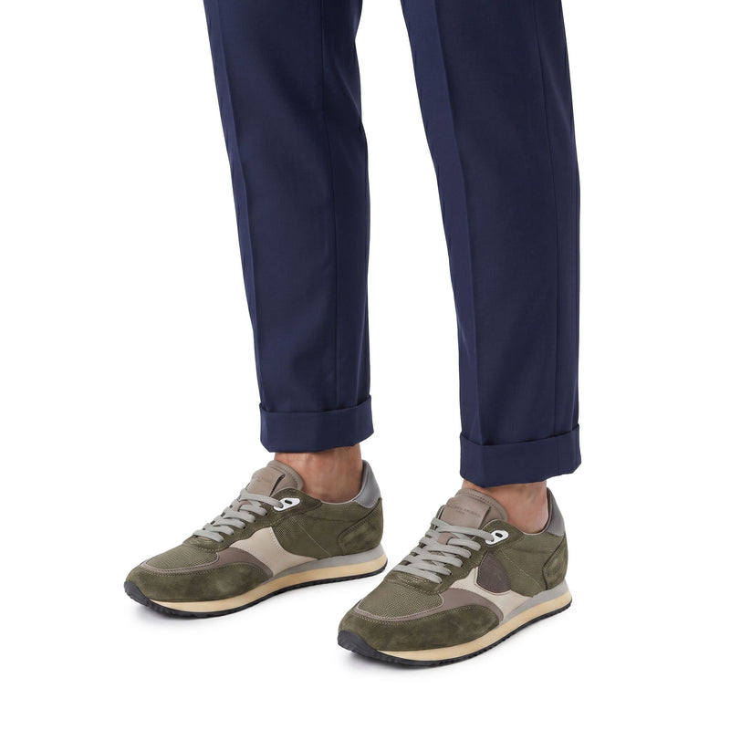 Sneaker Blville Low