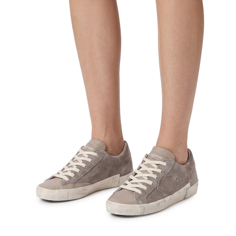 Sneaker Prsw Low