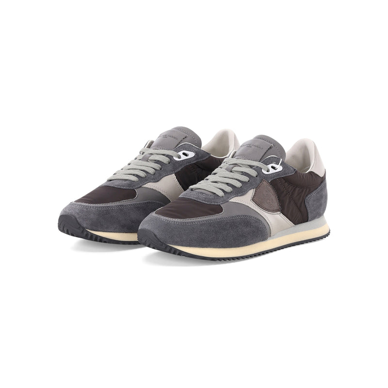 Sneaker Blville Low 46 / Grau