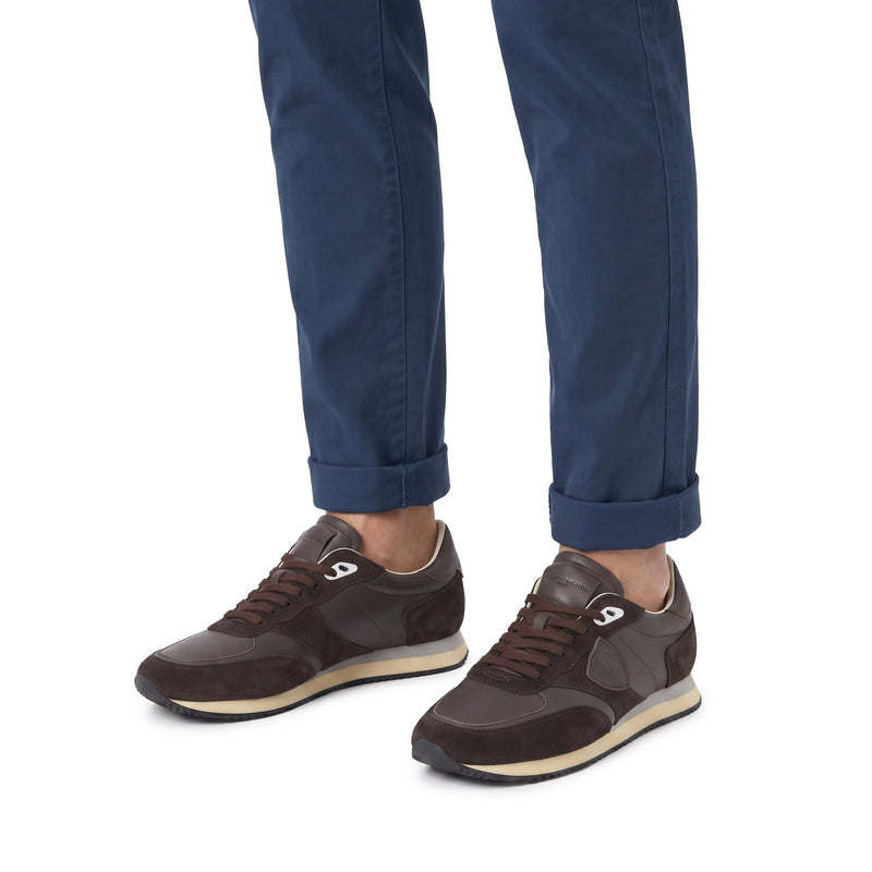 Sneaker Blville Low