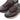 Sneaker Blville Low 46 / Dunkelbraun