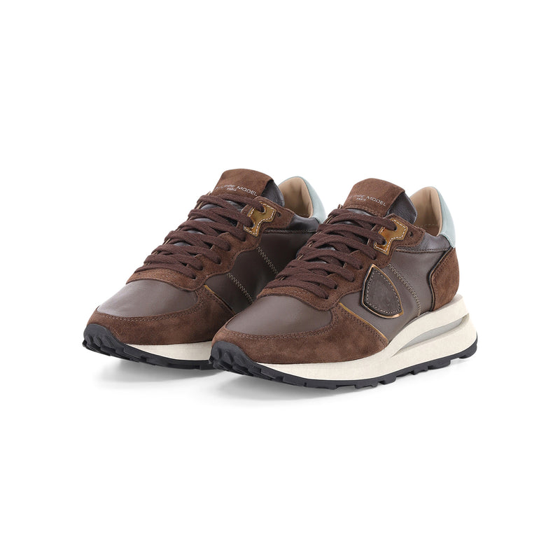 Philippe Model Sneaker Tropez Haute Damen