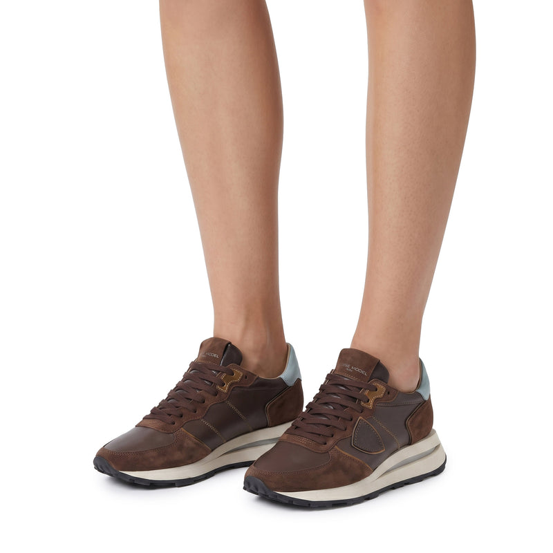 Philippe Model Sneaker Tropez Haute Damen