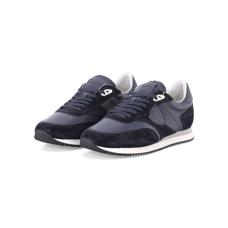 Sneaker Blville Low 46 / Navy