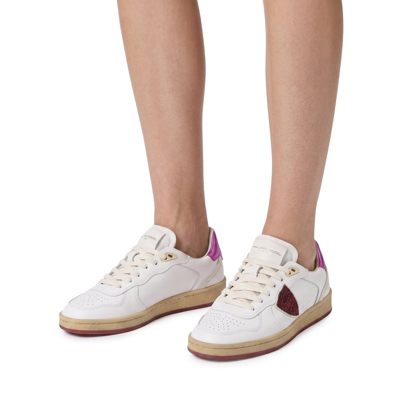 Sneaker Pgal Low