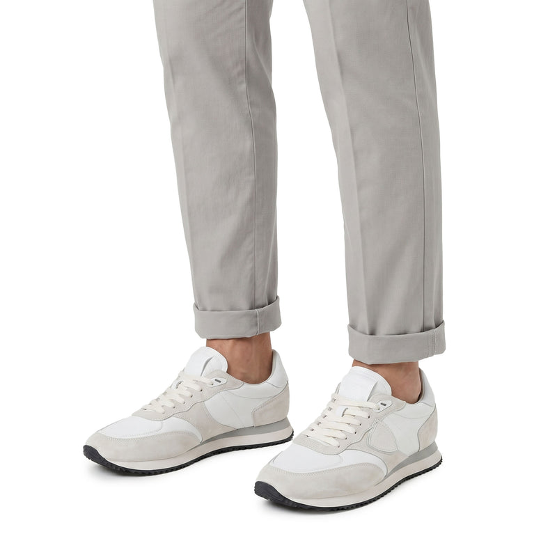 Sneaker Blville Low