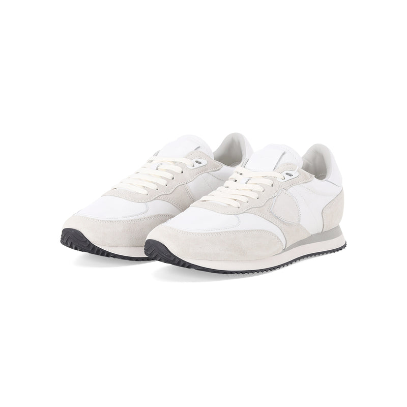 Sneaker Blville Low 46 / Creme