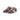 Sneaker Blville Low 46 / Multicolor