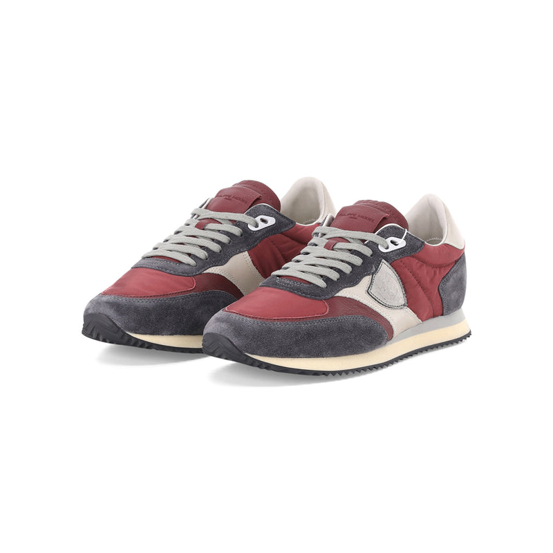 Sneaker Blville Low 46 / Multicolor