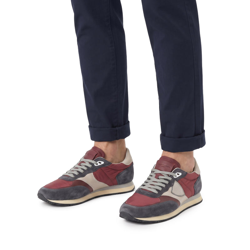 Sneaker Blville Low