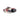 Sneaker Blville Low 46 / Multicolor