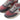 Sneaker Blville Low 46 / Multicolor