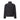 Steppjacke Berel mit Daunen XXXL / Schwarz