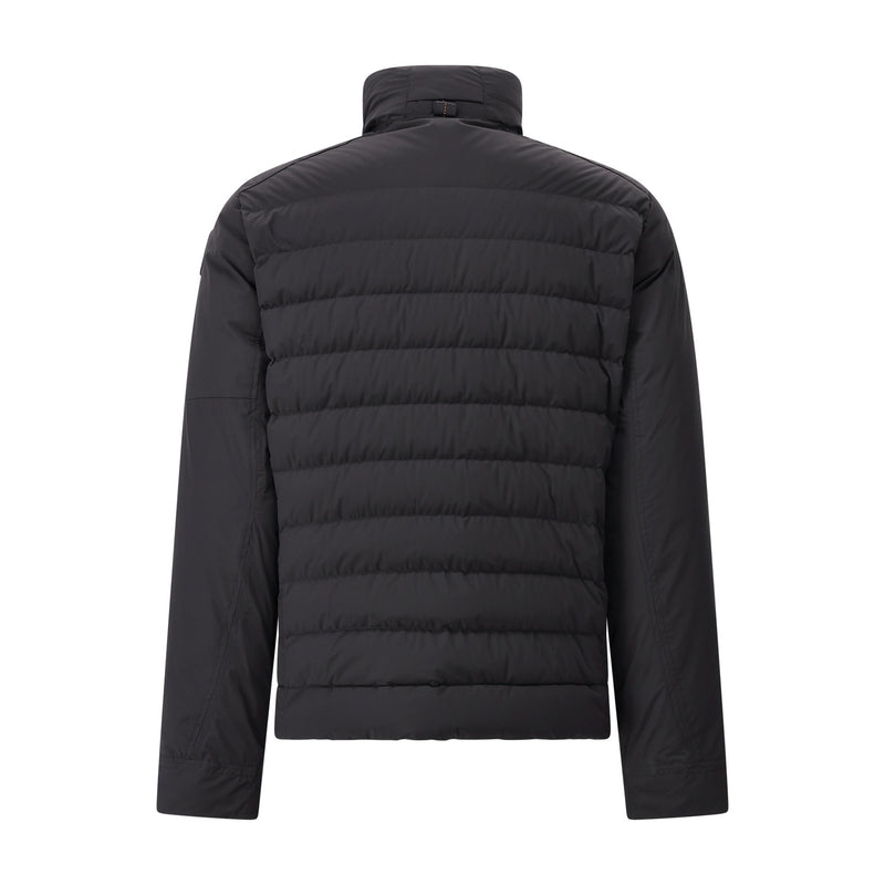 Parajumpers Steppjacke Berel mit Daunen Herren