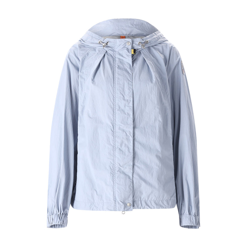 Jacke Itoha XL / Hellblau