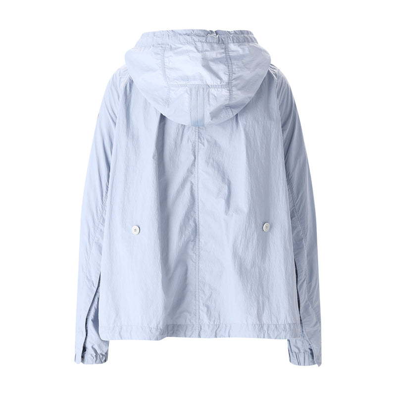 Jacke Itoha XL / Hellblau