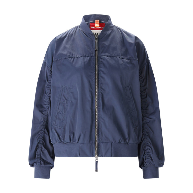 Bomberjacke Kathryn L / 0673 estate blue