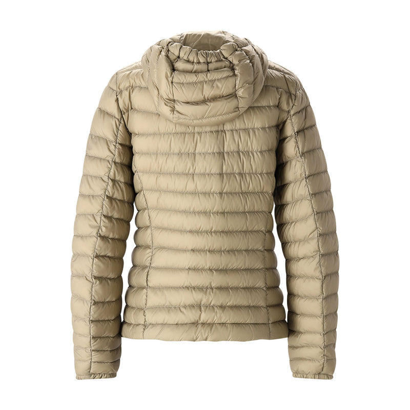 Daunenjacke Genie XL / Grün