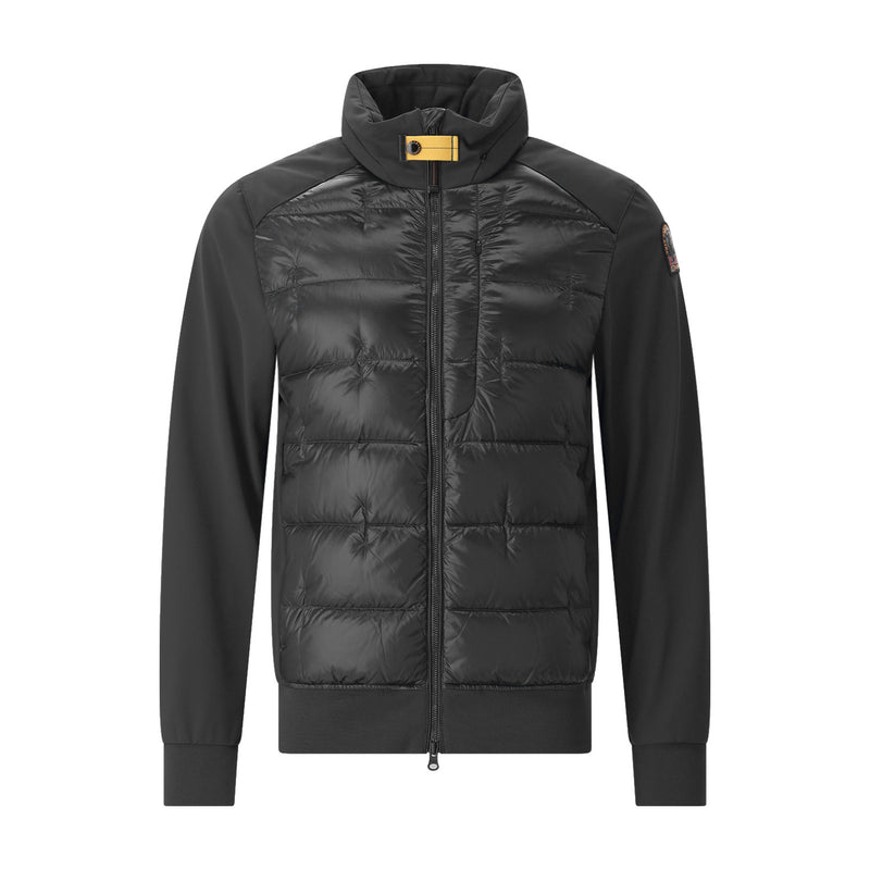 Steppjacke Matty 2.0 mit Daunen
