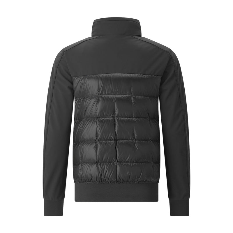 Steppjacke Matty 2.0 mit Daunen