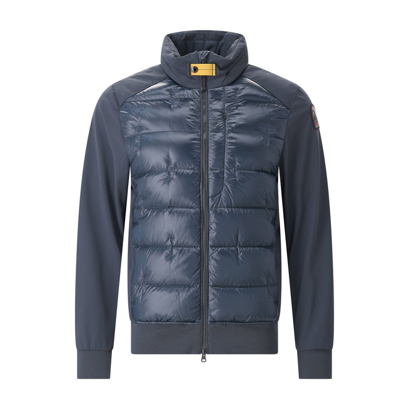 Steppjacke Matty 2.0 mit Daunen 3XL / Dunkelblau